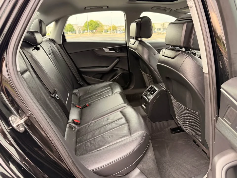 2018 Audi B9 A4 - Image 19 of 20