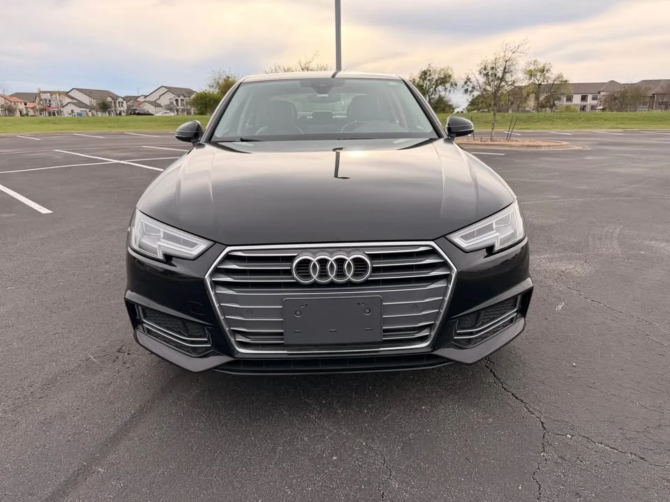 2018 Audi B9 A4 - Image 2 of 20