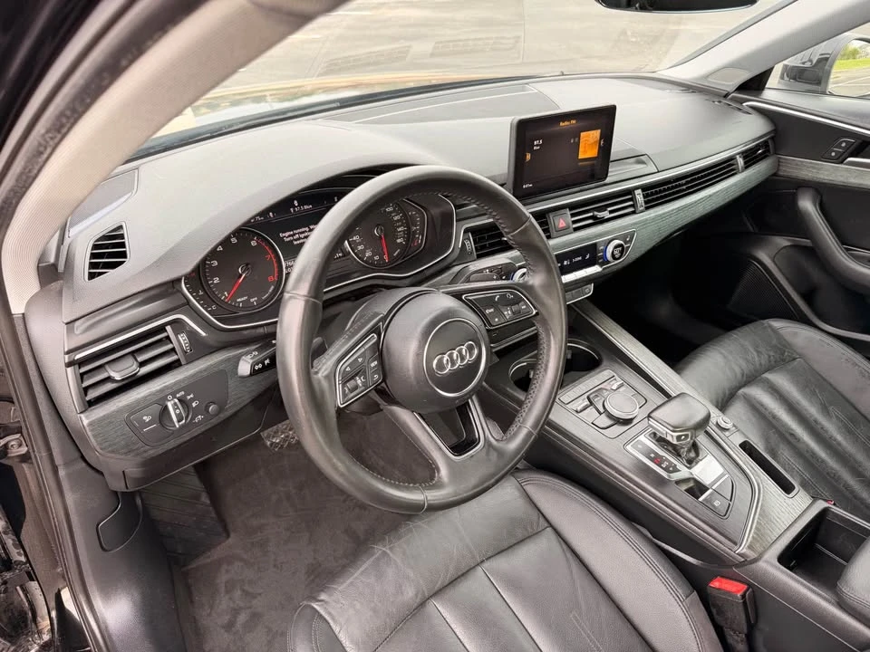 2018 Audi B9 A4 - Image 15 of 20