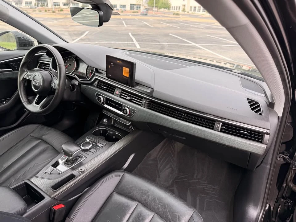2018 Audi B9 A4 - Image 18 of 20