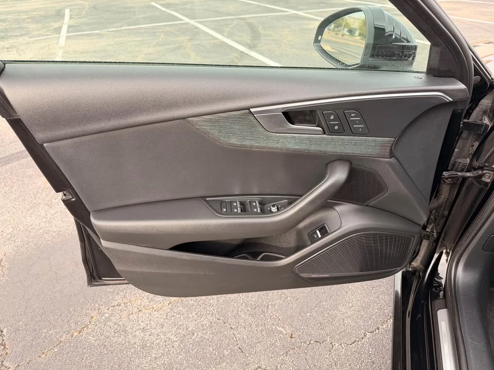 2018 Audi B9 A4 - Image 10 of 20