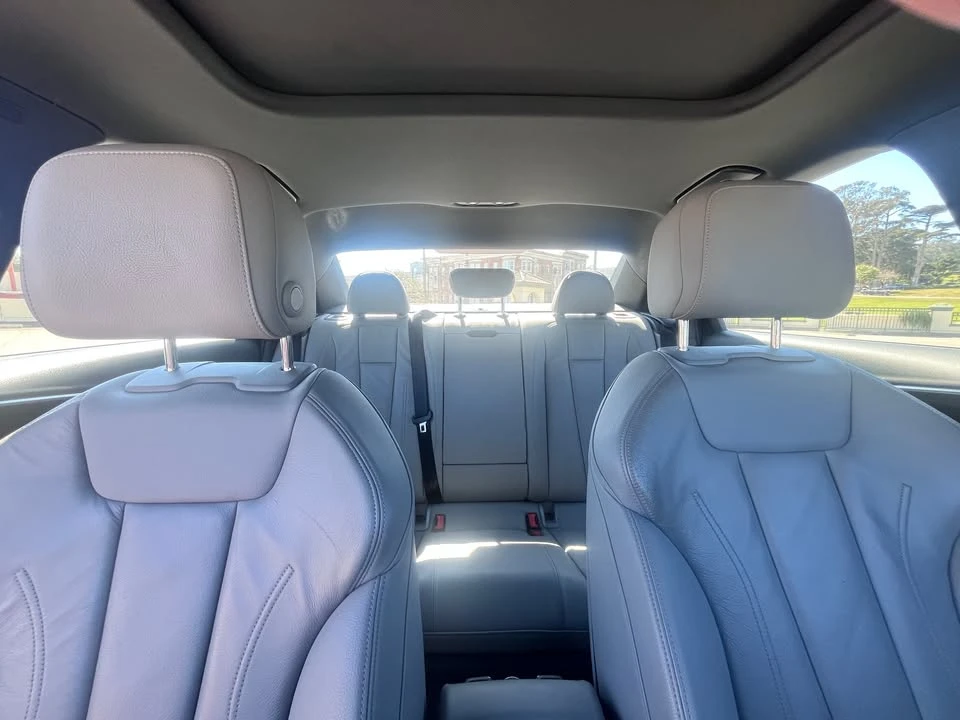2018 Audi B9 A4 - Image 9 of 10