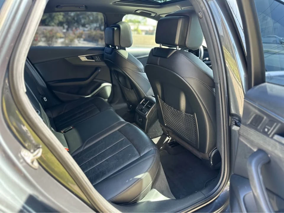2018 Audi B9 A4 - Image 14 of 16
