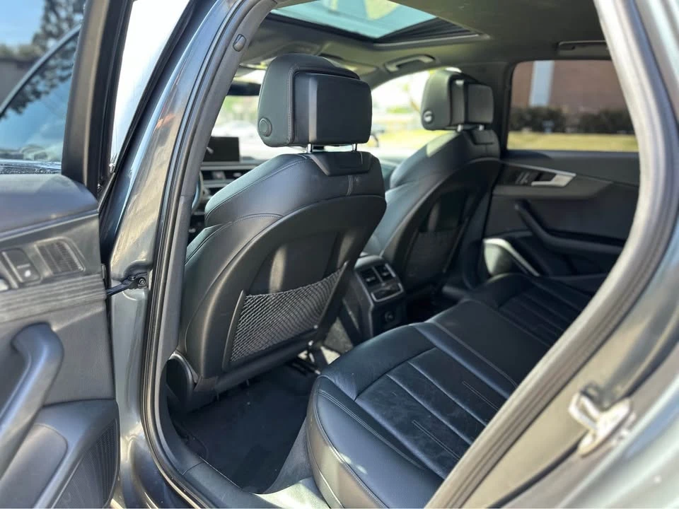 2018 Audi B9 A4 - Image 13 of 16