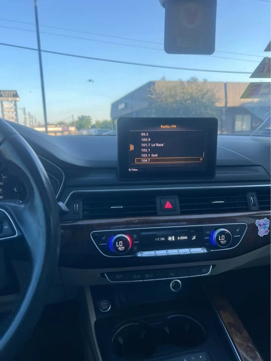 2018 Audi B9 A4 - Image 13 of 13