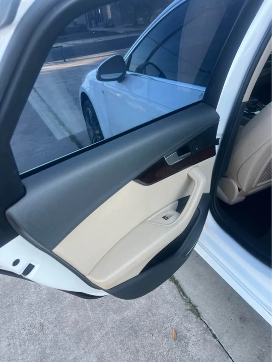 2018 Audi B9 A4 - Image 11 of 13