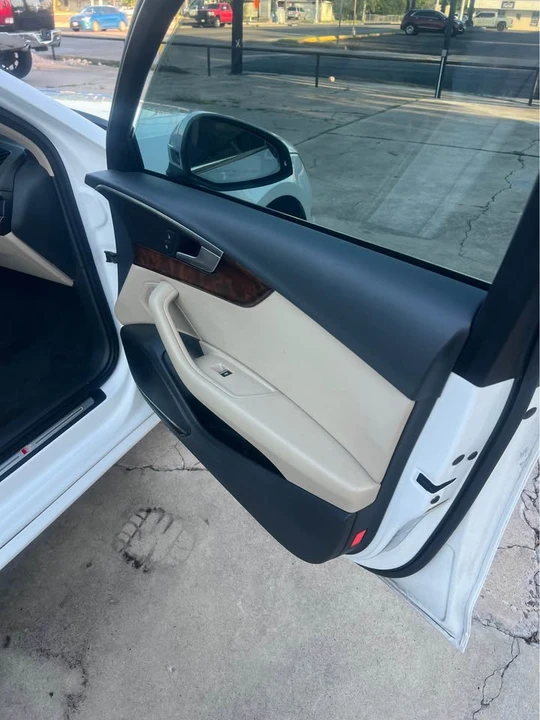 2018 Audi B9 A4 - Image 4 of 13