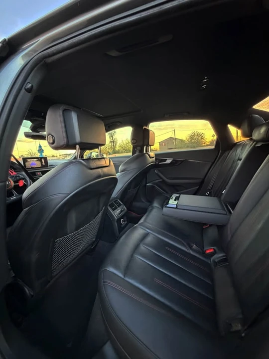 2018 Audi B9 A4 - Image 7 of 11