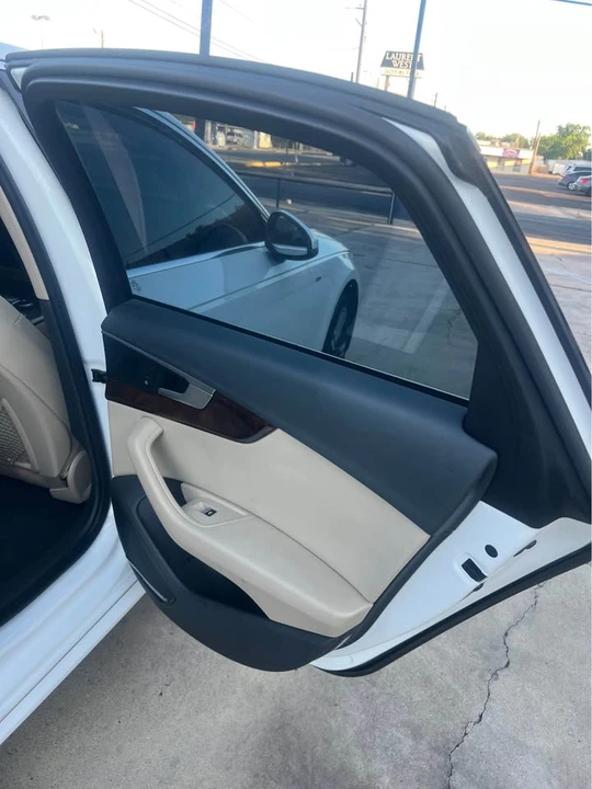 2018 Audi B9 A4 - Image 6 of 13
