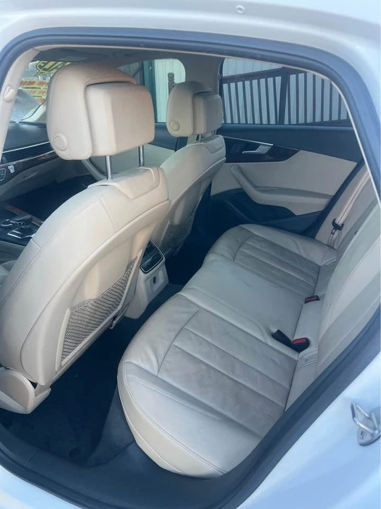 2018 Audi B9 A4 - Image 2 of 13