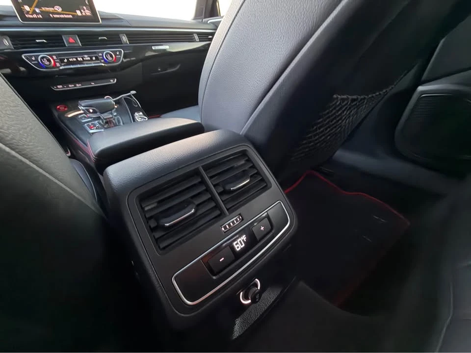 2018 Audi B9 A4 - Image 11 of 11