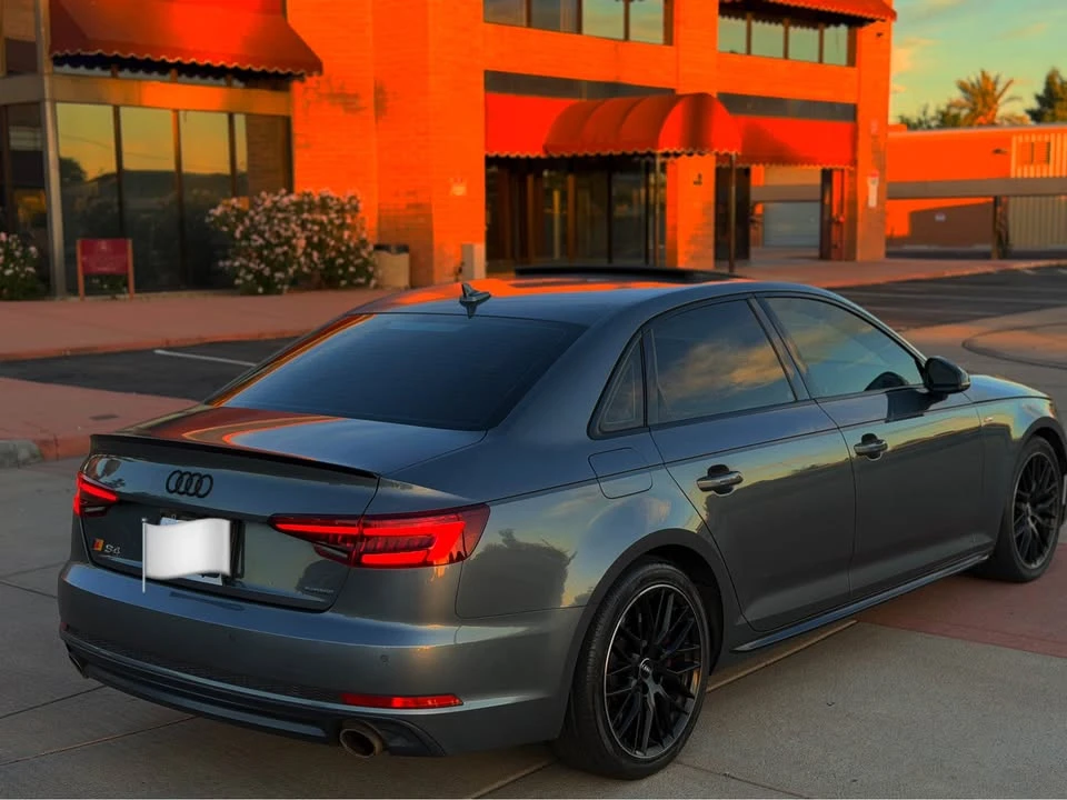 2018 Audi B9 A4 - Image 6 of 11