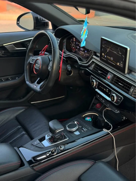 2018 Audi B9 A4 - Image 9 of 11