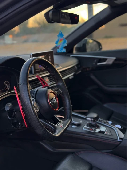 2018 Audi B9 A4 - Image 8 of 11