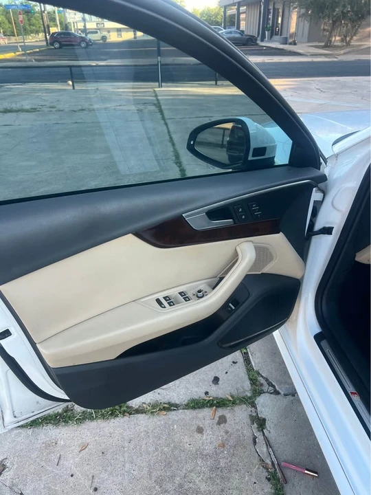 2018 Audi B9 A4 - Image 12 of 13
