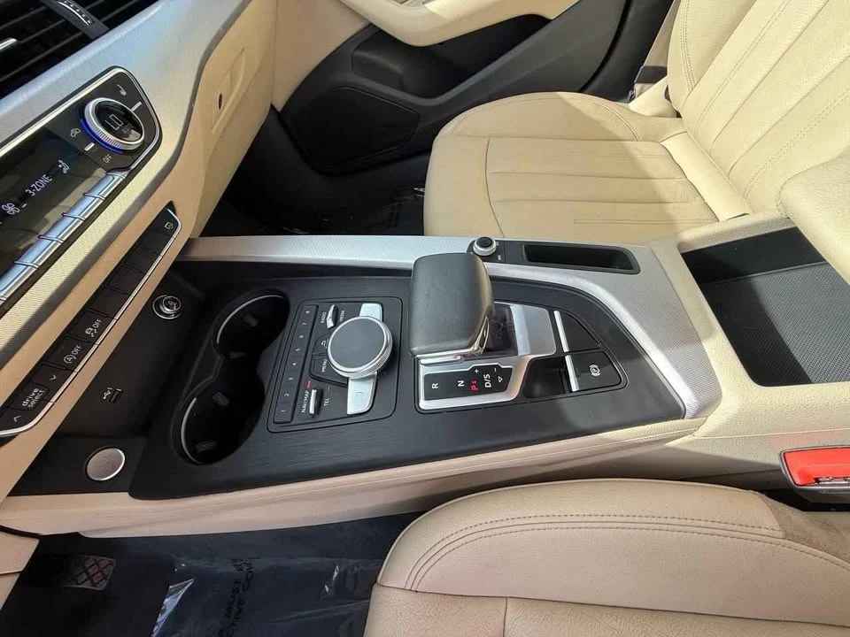 2018 Audi B9 A4 - Image 13 of 19