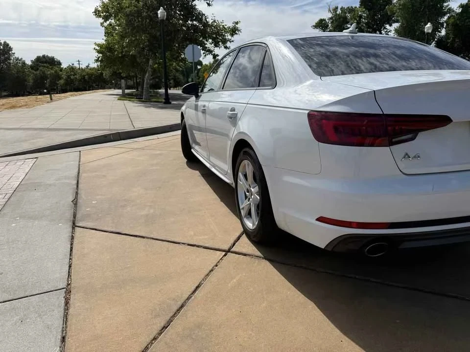 2018 Audi B9 A4 - Image 3 of 19
