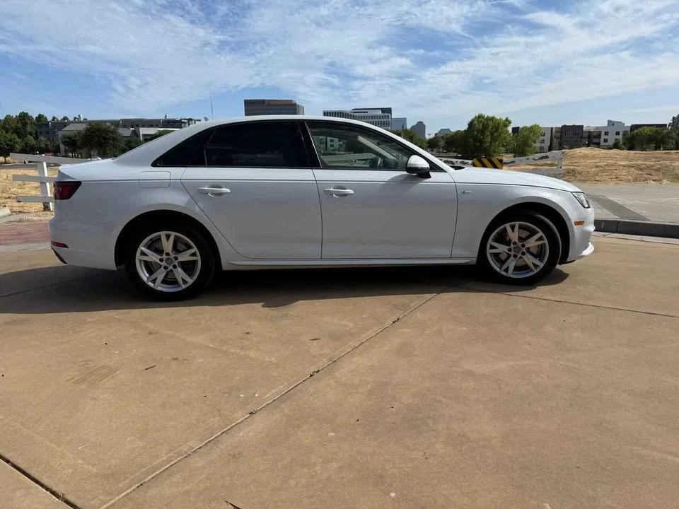 2018 Audi B9 A4 - Image 6 of 19