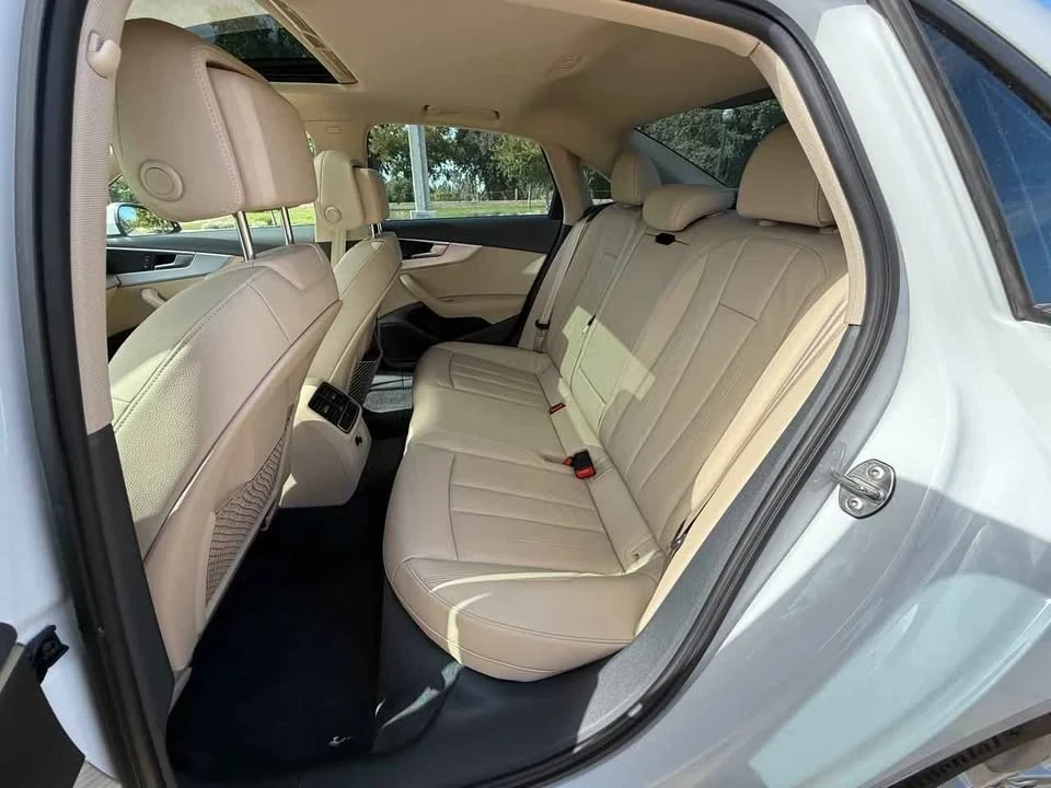 2018 Audi B9 A4 - Image 19 of 19