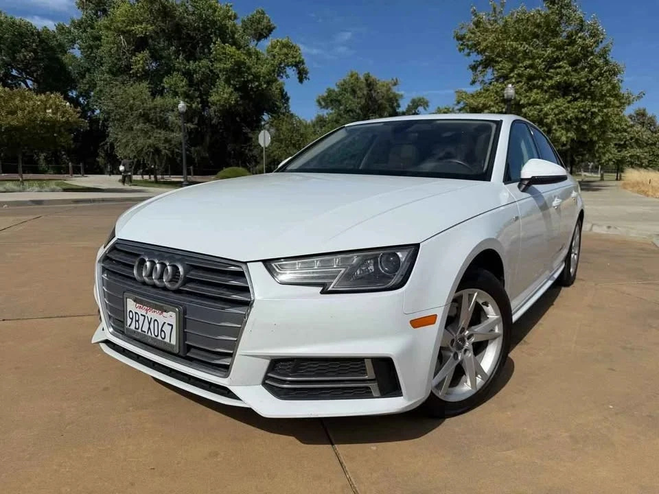 2018 Audi B9 A4 - Image 8 of 19