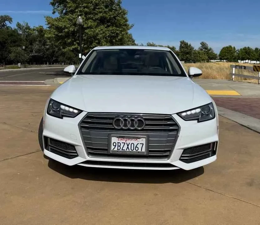 2018 Audi B9 A4 - Image 7 of 19