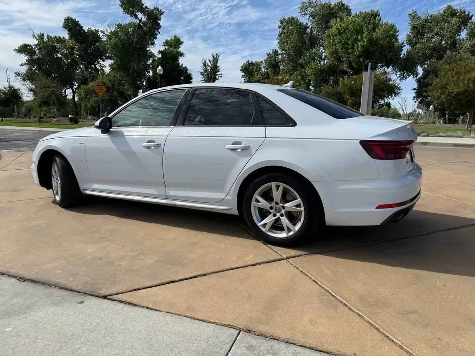 2018 Audi B9 A4 - Image 2 of 19