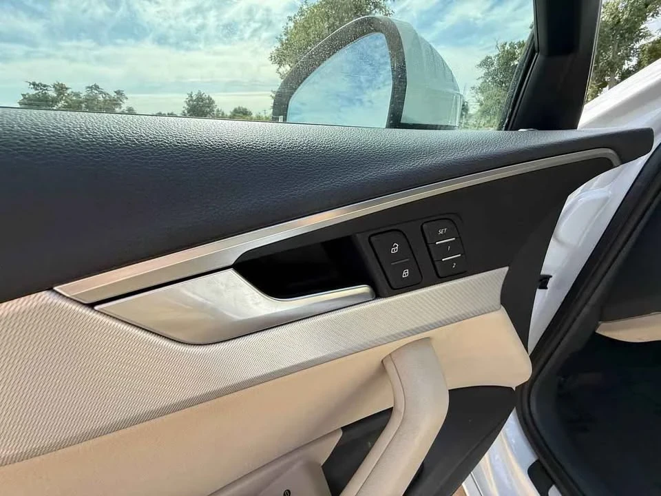 2018 Audi B9 A4 - Image 15 of 19