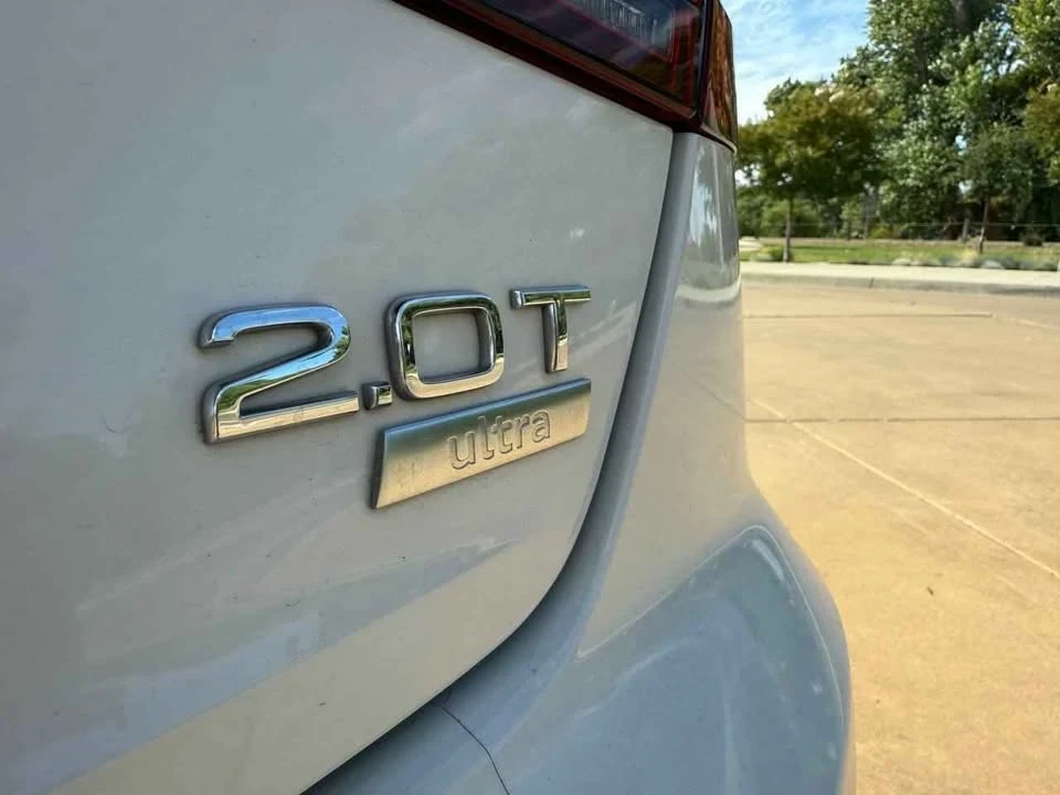 2018 Audi B9 A4 - Image 17 of 19