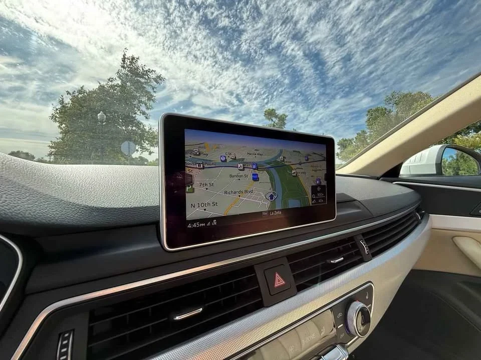 2018 Audi B9 A4 - Image 12 of 19