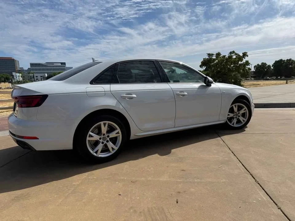 2018 Audi B9 A4 - Image 5 of 19