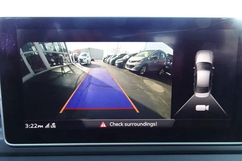 2018 Audi B9 A4 - Image 19 of 20