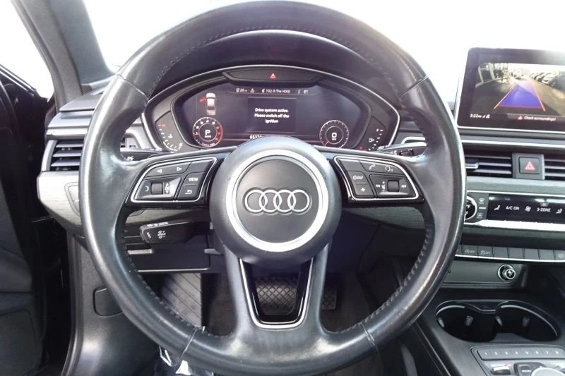 2018 Audi B9 A4 - Image 20 of 20