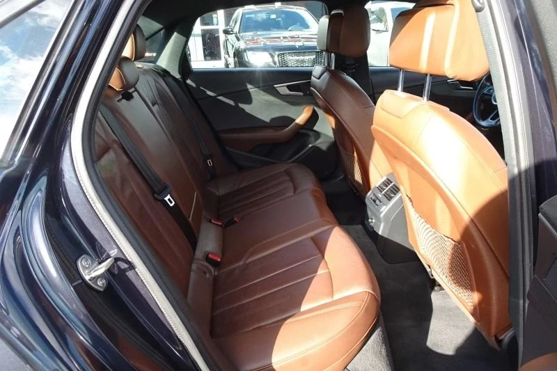 2018 Audi B9 A4 - Image 12 of 20