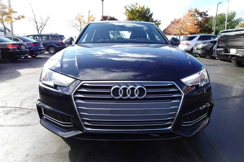 2018 Audi B9 A4 - Image 3 of 20