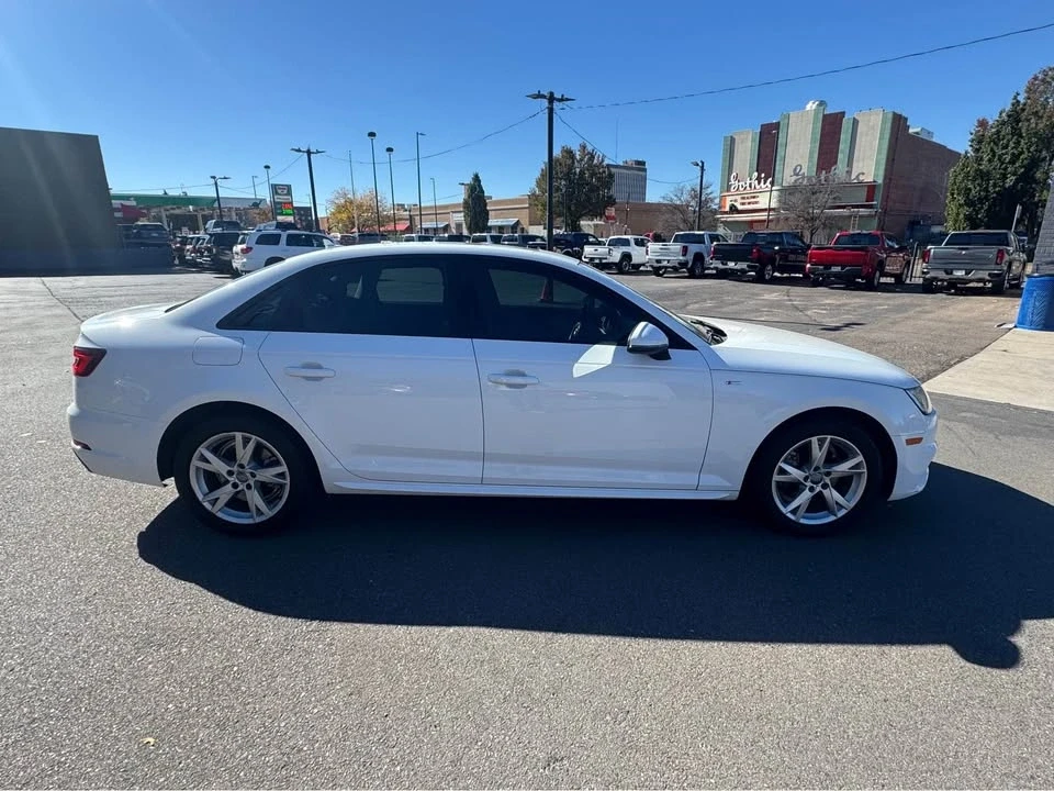 2018 Audi B9 A4 - Image 6 of 14