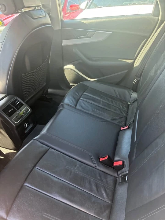 2018 Audi B9 A4 - Image 7 of 8