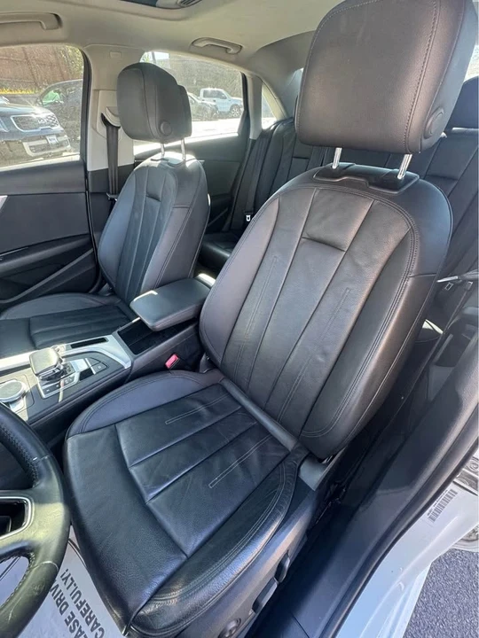 2018 Audi B9 A4 - Image 11 of 14