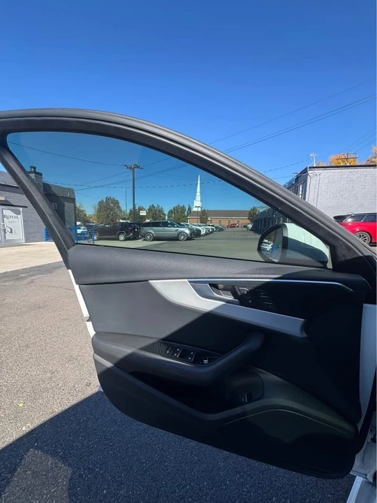 2018 Audi B9 A4 - Image 10 of 14