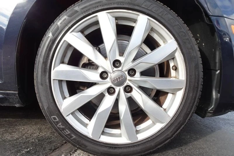 2018 Audi B9 A4 - Image 10 of 20