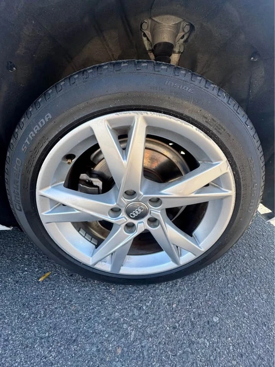 2018 Audi B9 A4 - Image 12 of 14