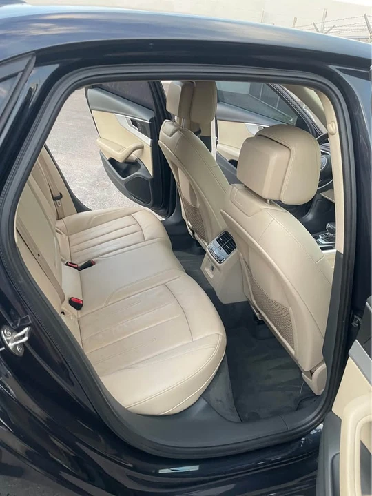 2018 Audi B9 A4 - Image 9 of 12