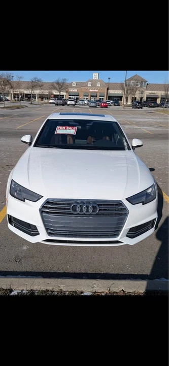 2018 Audi B9 A4 - Image 3 of 5