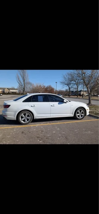 2018 Audi B9 A4 - Image 5 of 5