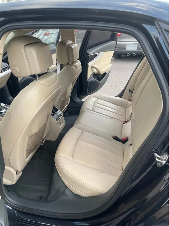 2018 Audi B9 A4 - Image 8 of 12