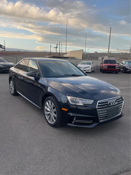 2018 Audi B9 A4 - Image 2 of 12