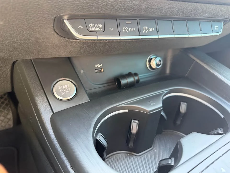2018 Audi B9 A4 - Image 18 of 18