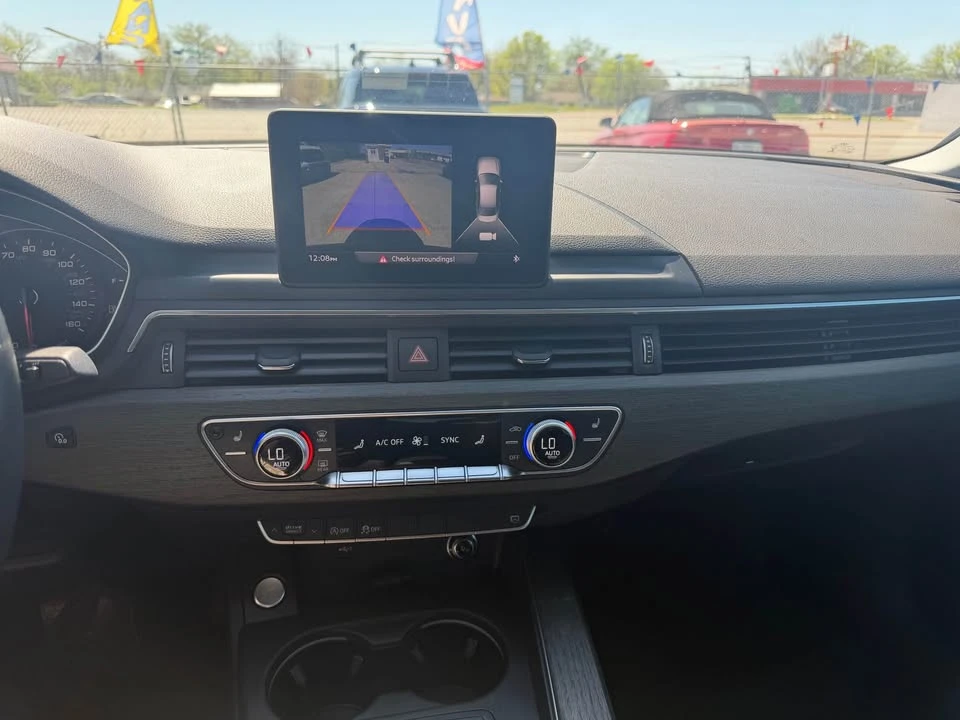 2018 Audi B9 A4 - Image 7 of 18