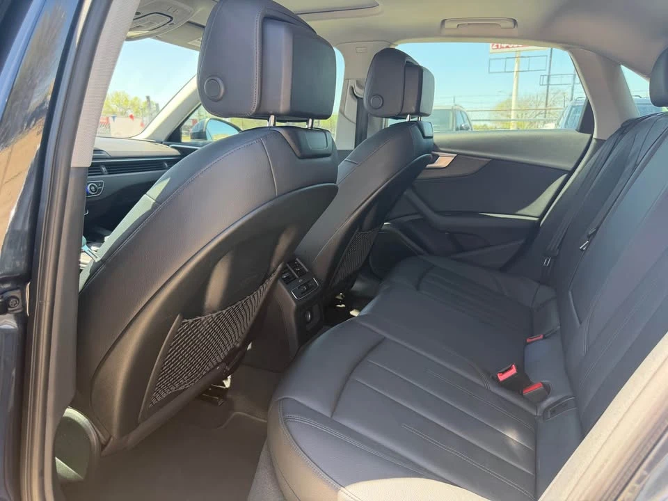2018 Audi B9 A4 - Image 8 of 18