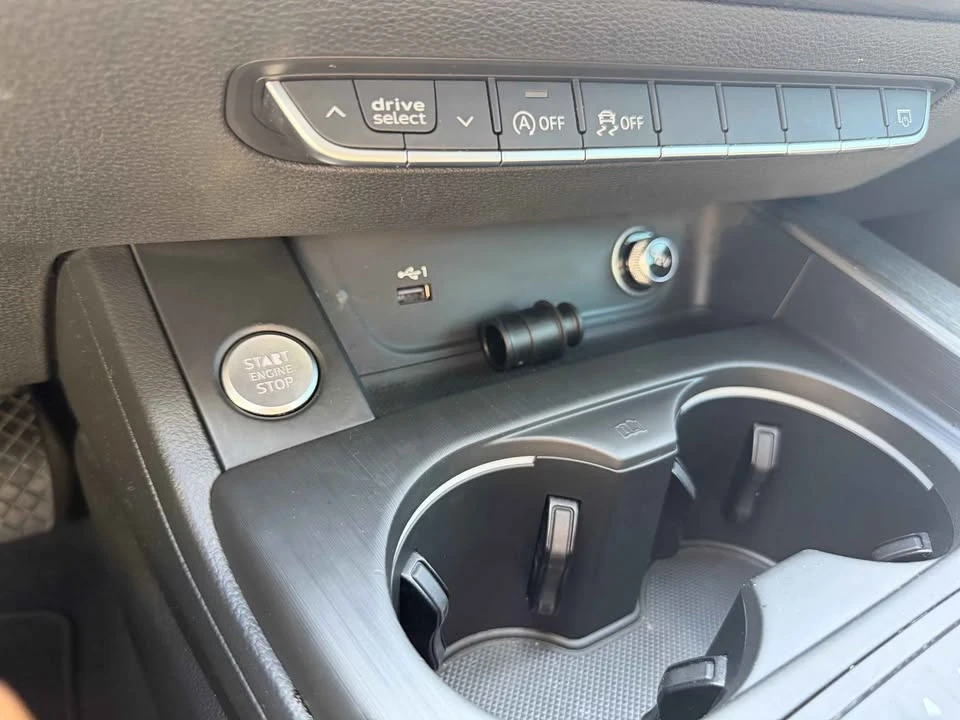 2018 Audi B9 A4 - Image 12 of 18