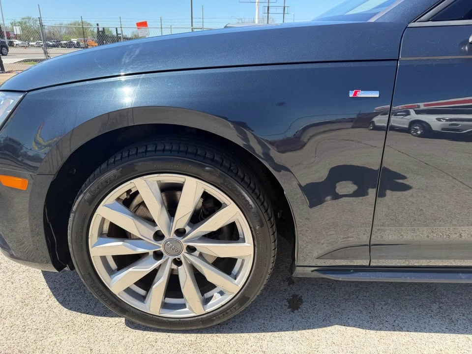 2018 Audi B9 A4 - Image 12 of 18